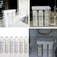 【PeiHua淨水器-量身訂作款】